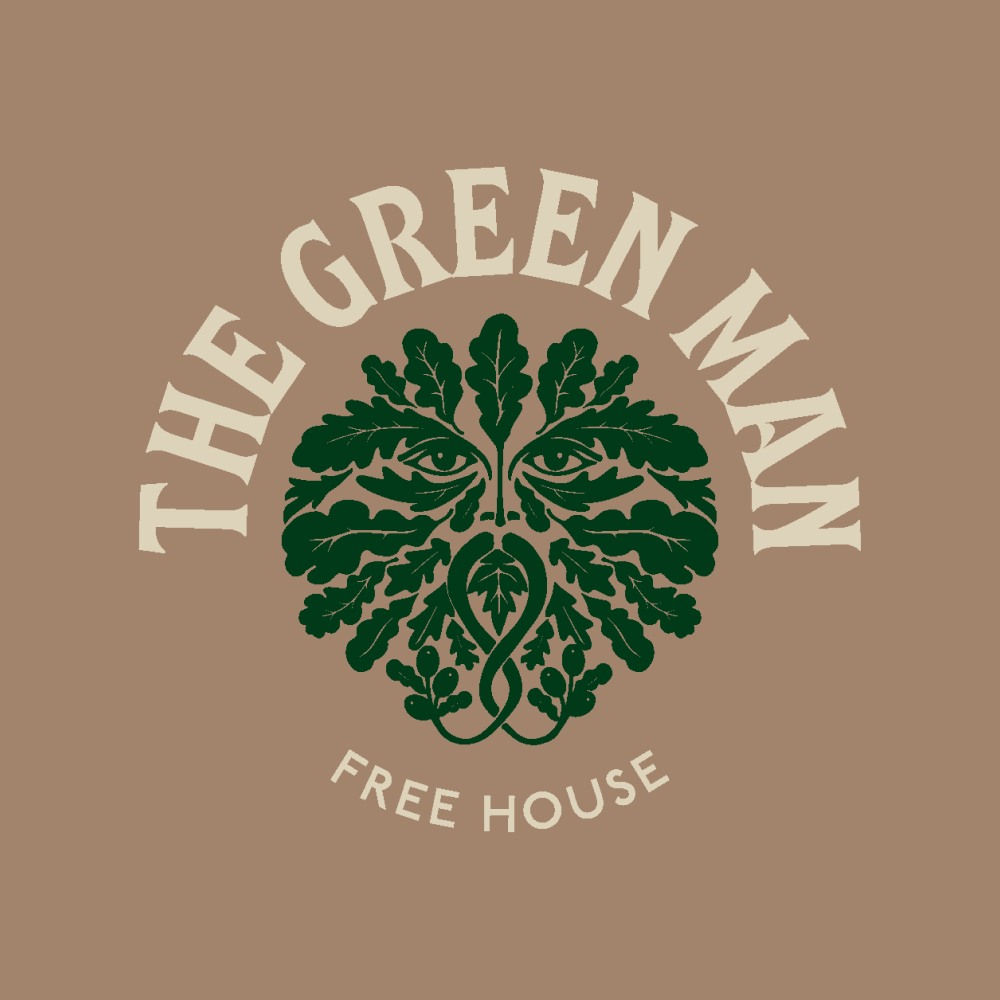 The Green Man The Green Man · Lark Lane · Liverpool